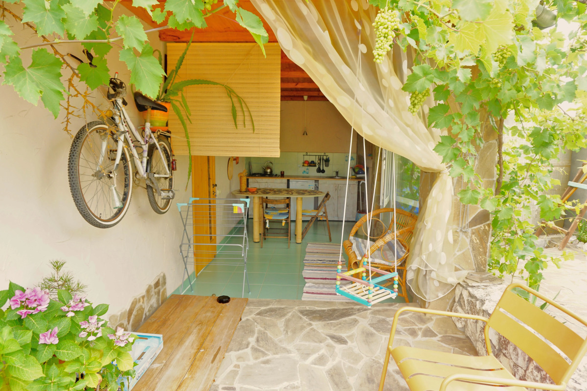 Dom Pod Zvezdopadom Guest House