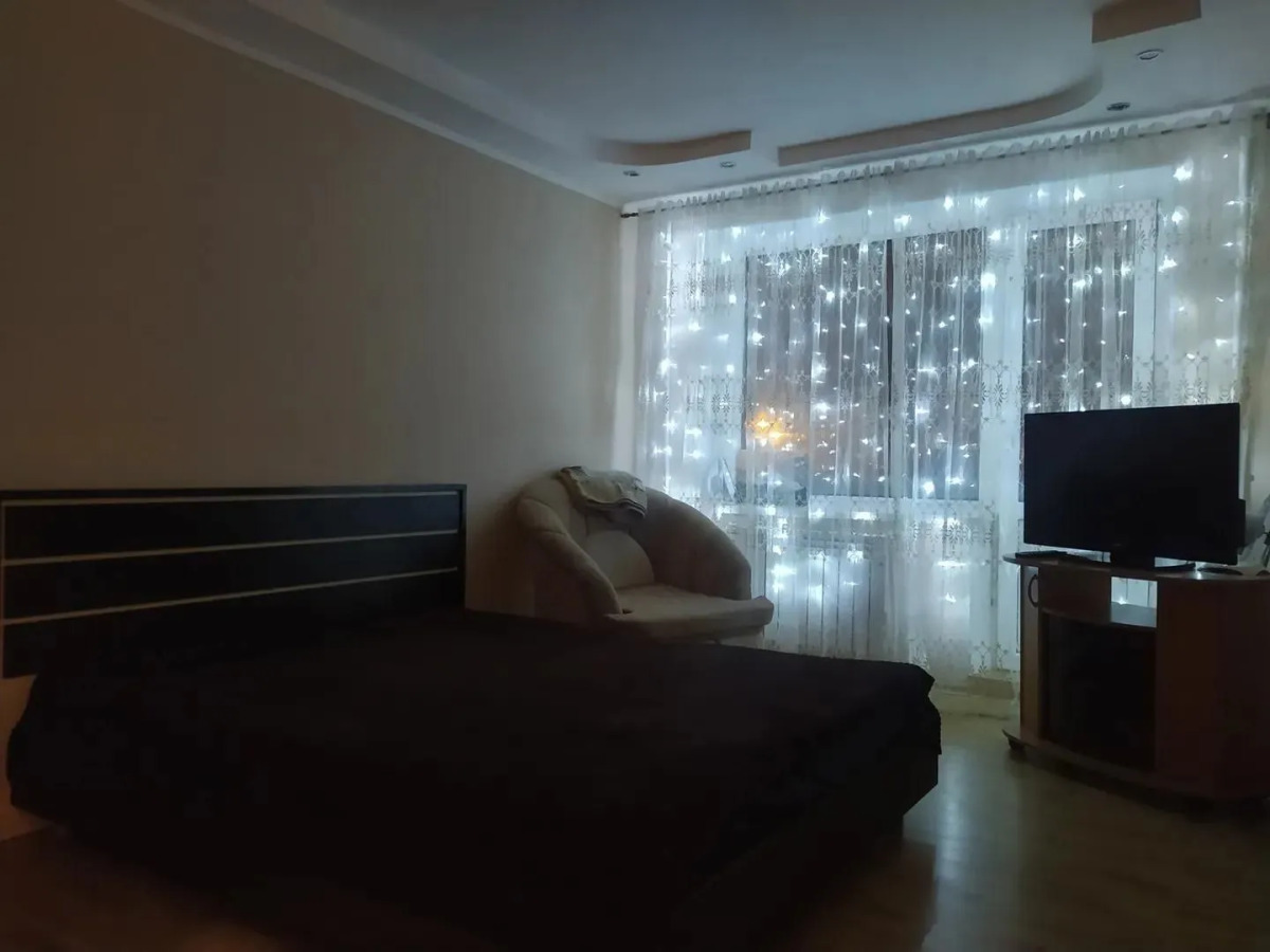 Апартаменты на Московском шоссе 298