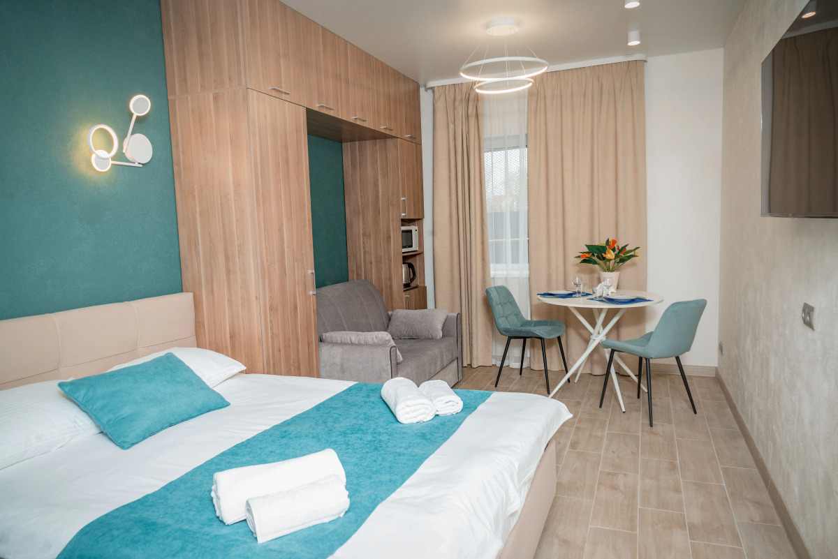 Мини-отель Гостинично-банный комплекс Дубрава