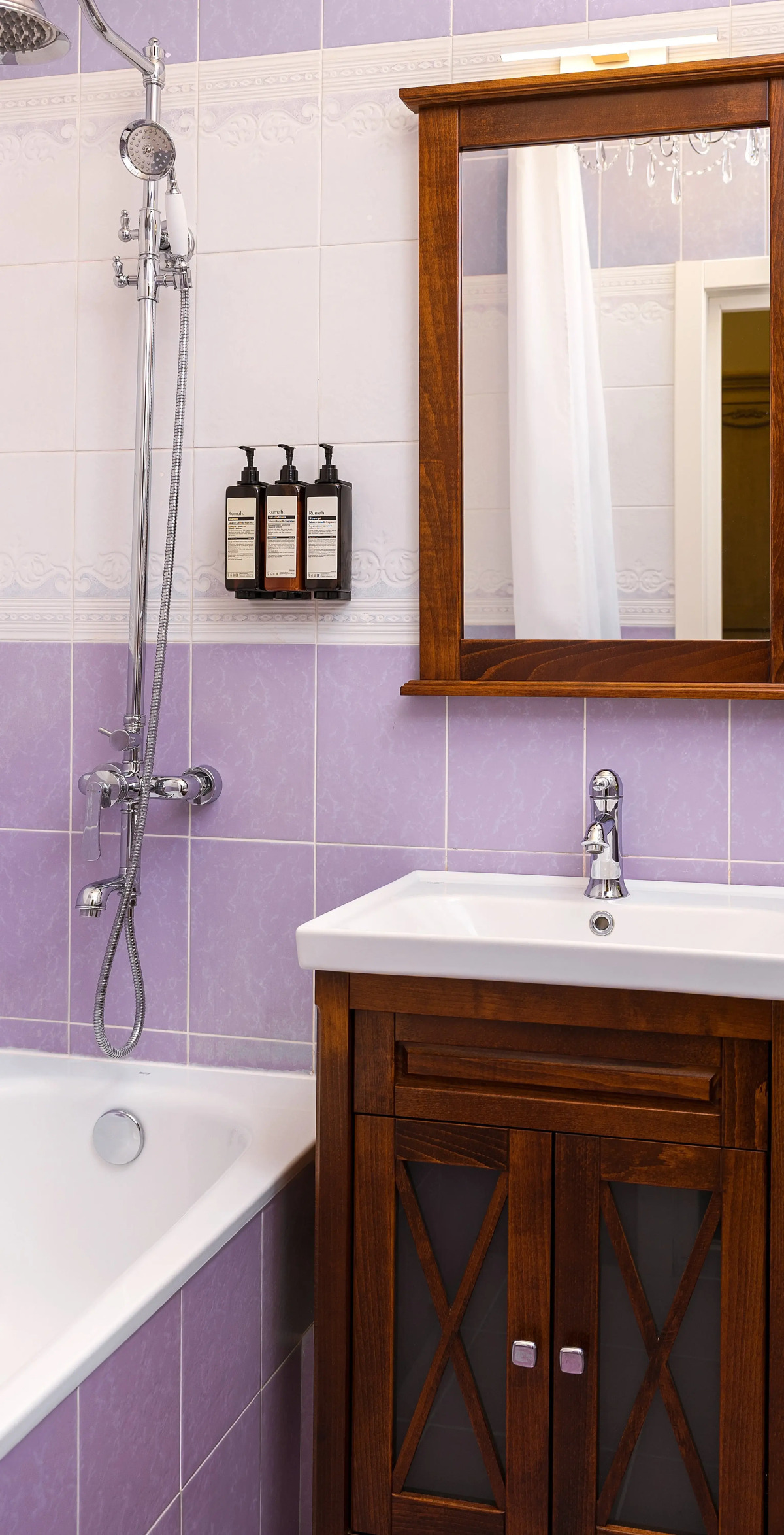 Отель Реавиль