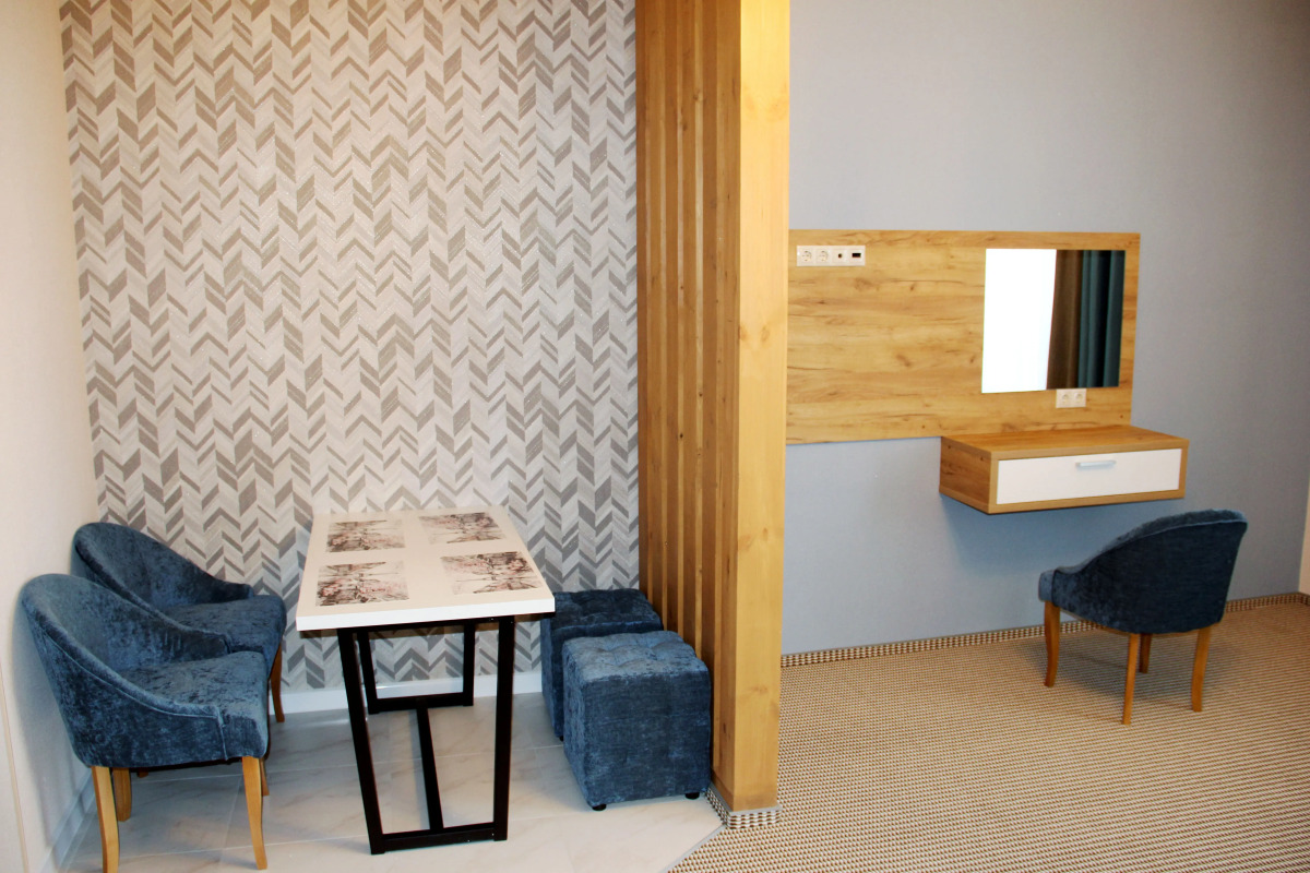 Апарт-Отель Мечта