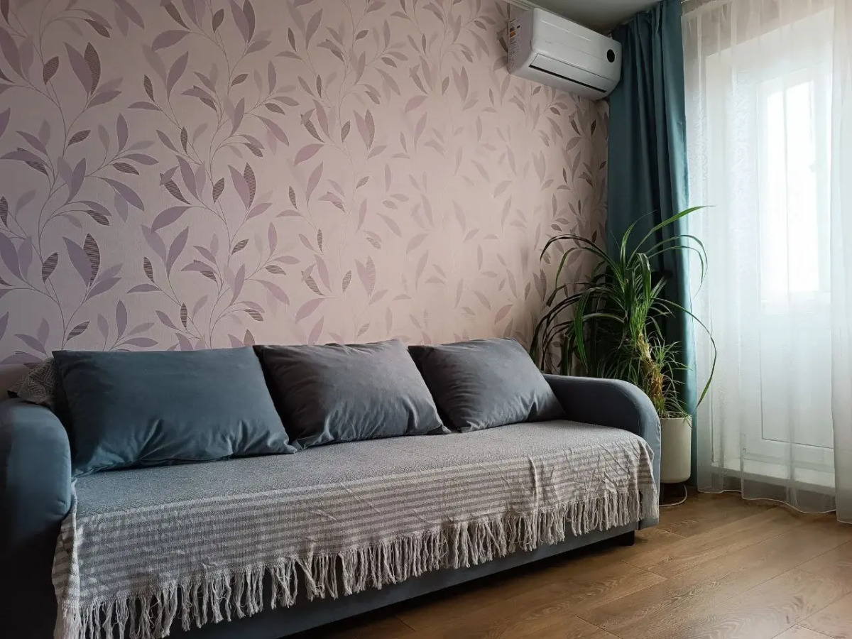 Квартира Уютная на Лукина