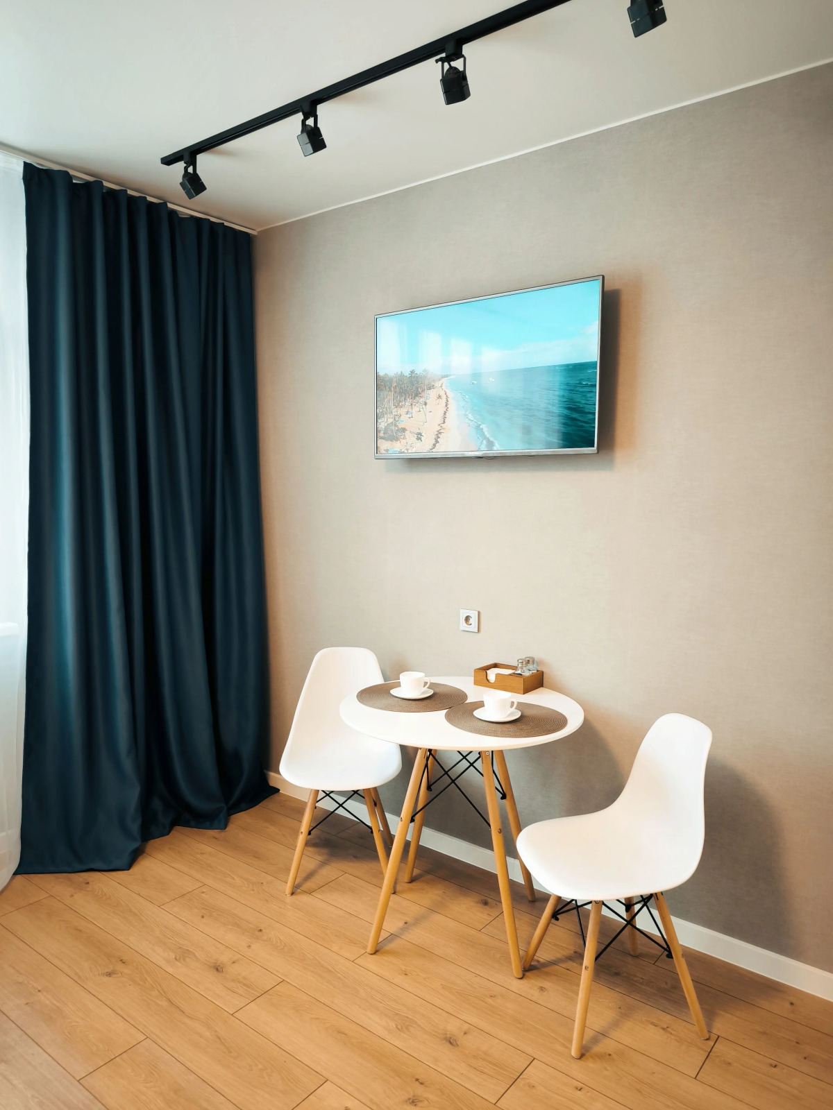 Квартира NOV-APART