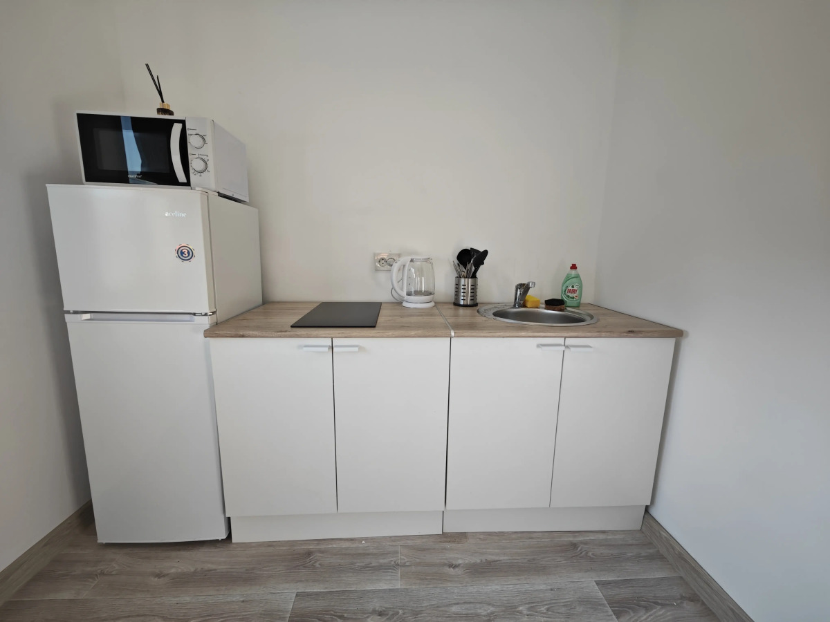 Квартира Калина Юрга на Никитина 75