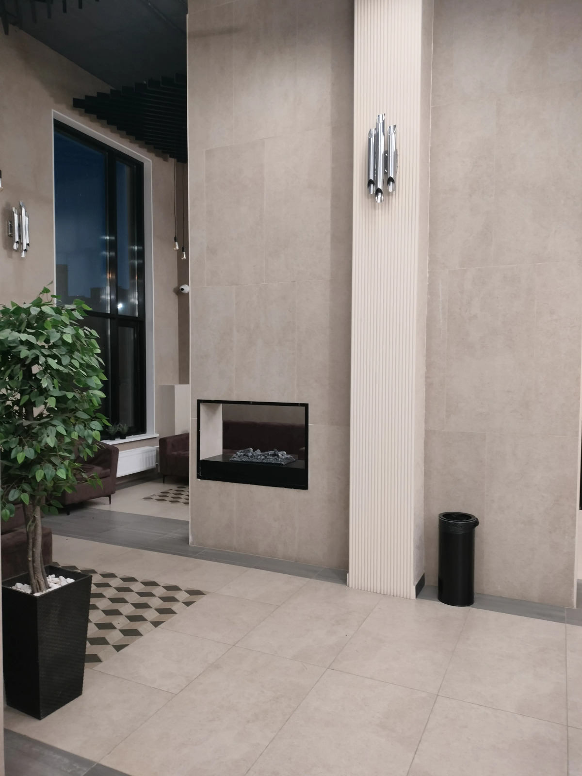 Квартира Ск