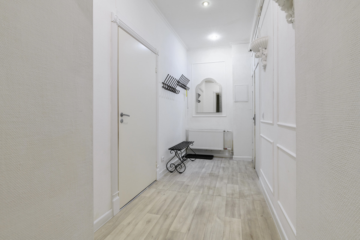 Апартаменты на Галерной