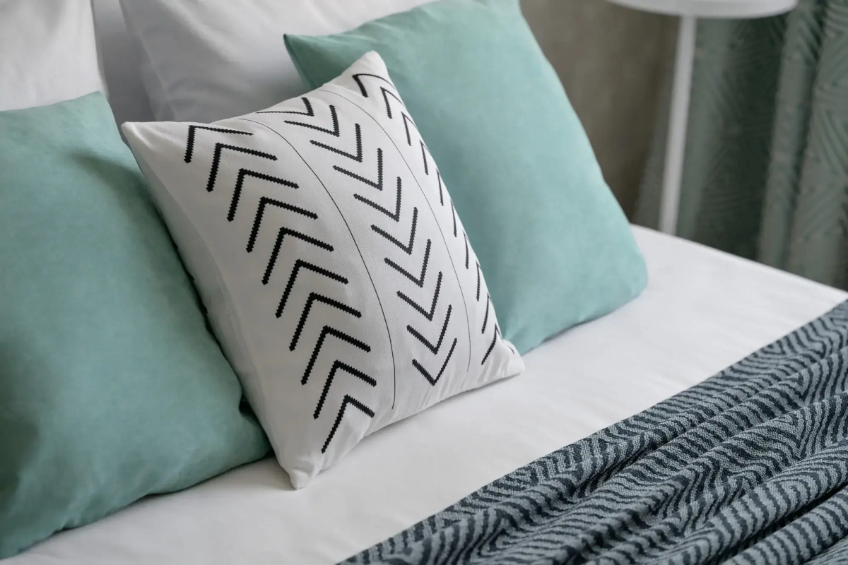 Квартира Как Дома 58 на Калинина 9