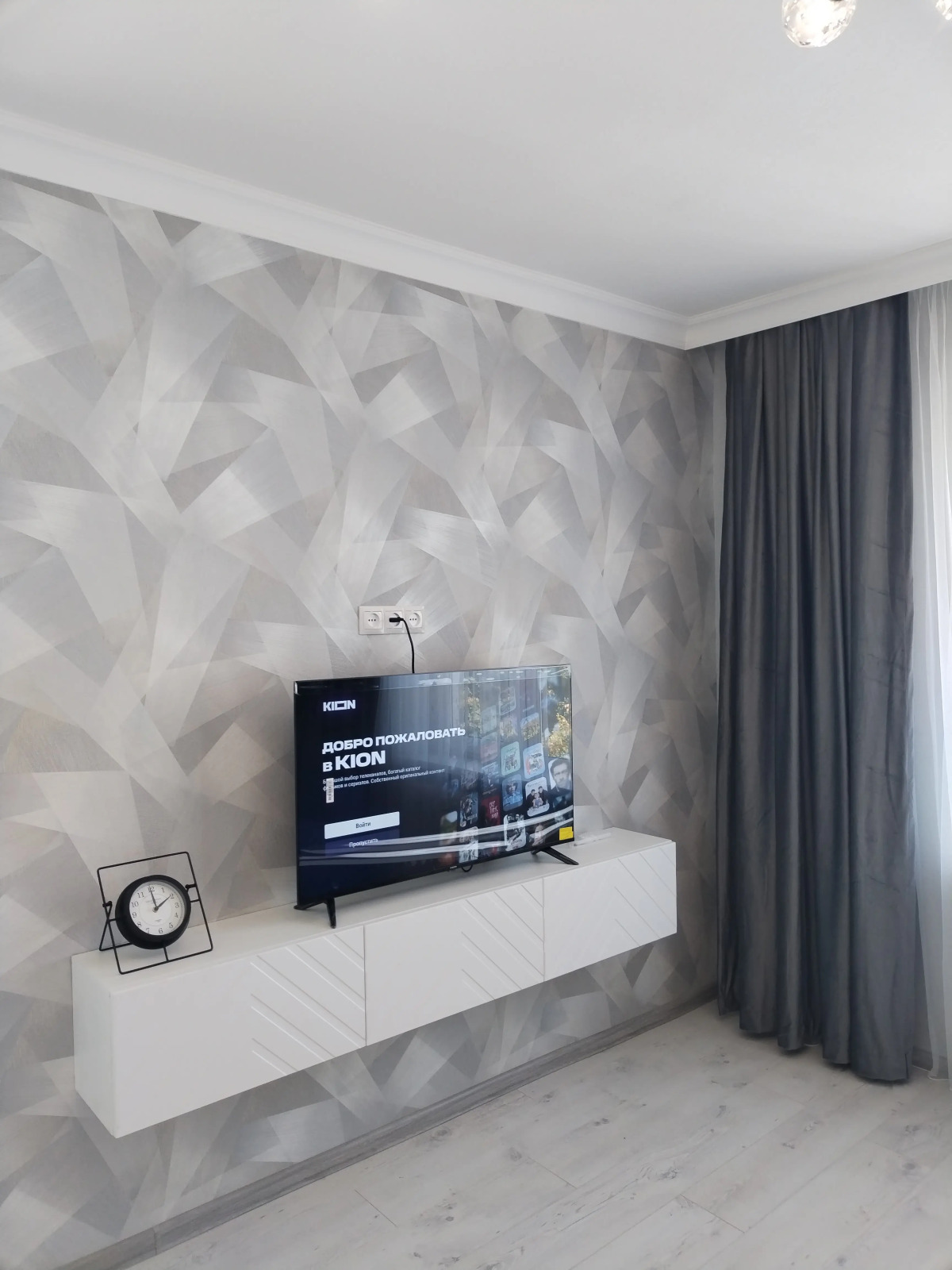 Квартира Уютная