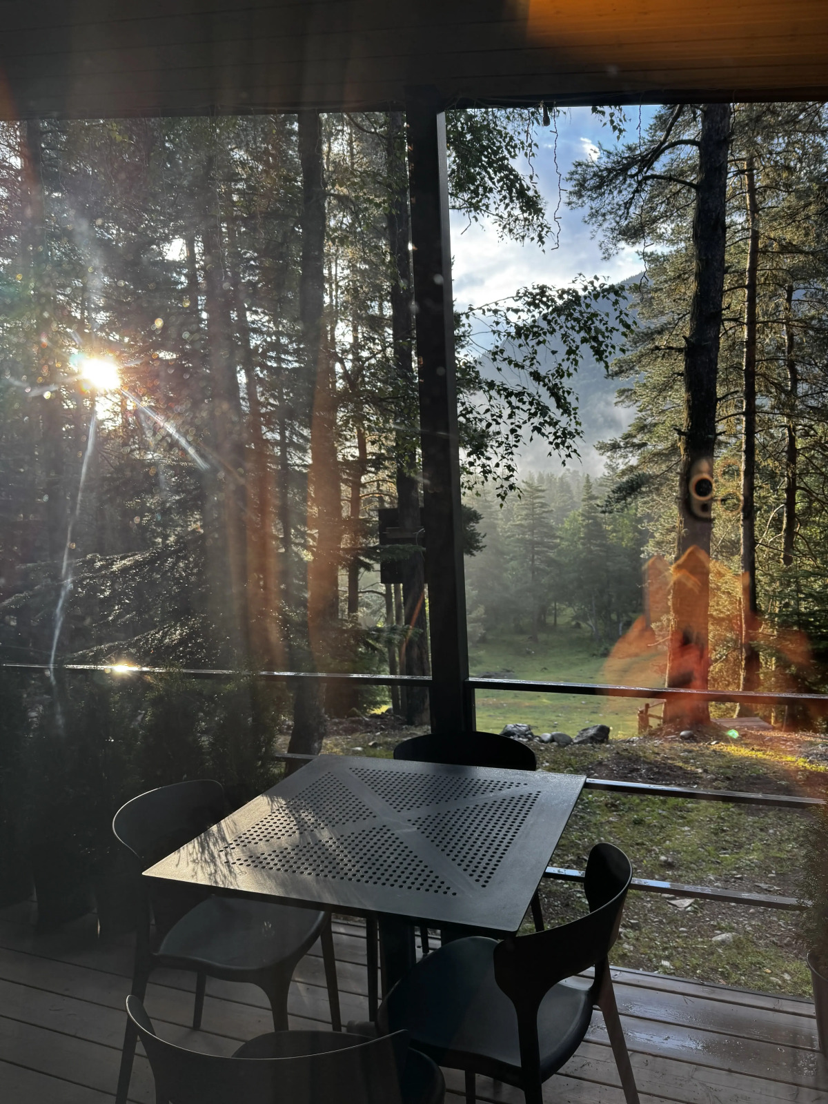 Частный дом 2 ПроЛес