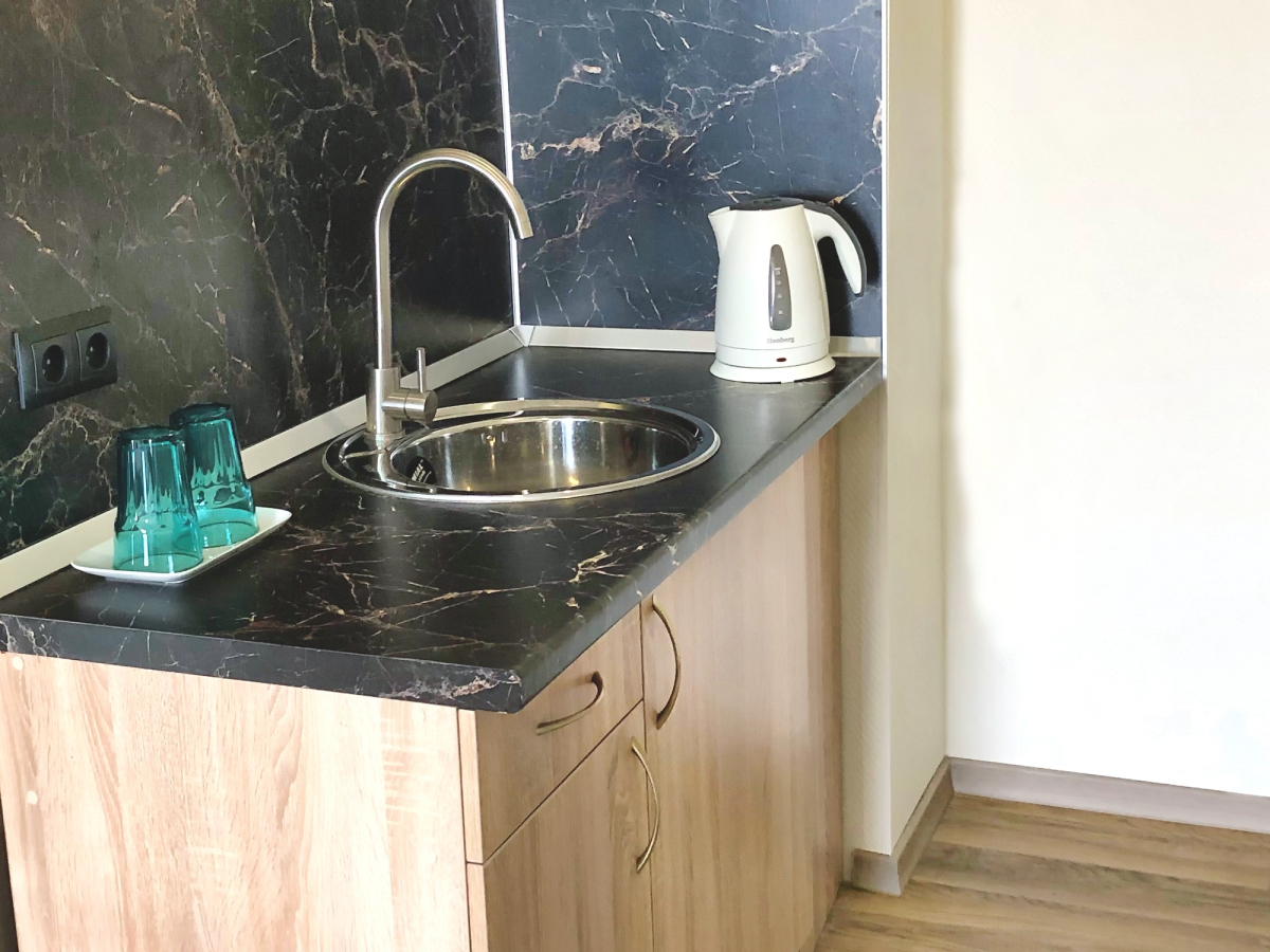 Отель Гелиос