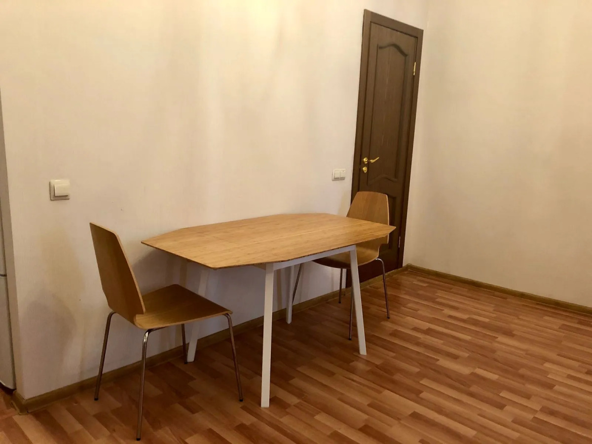 Апартаменты на Миллионной 11