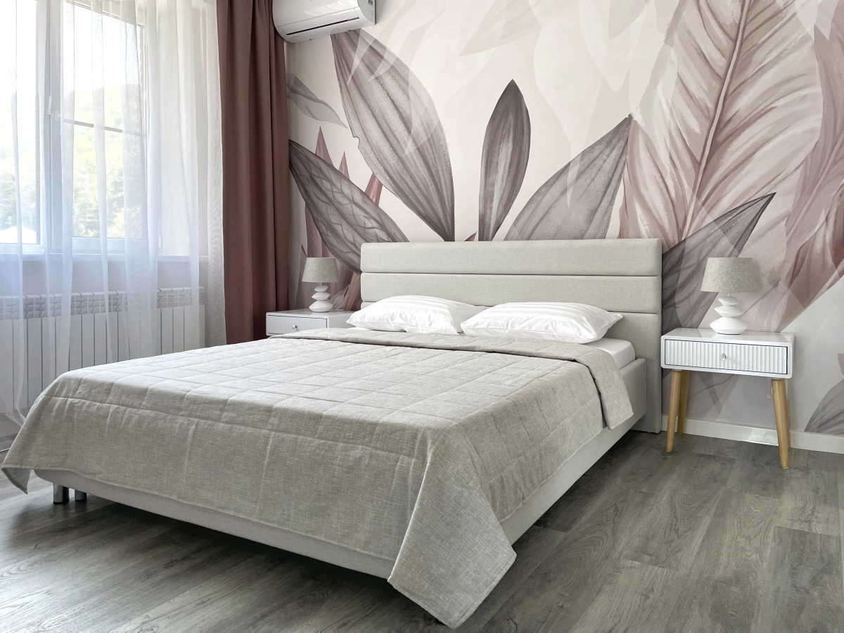 Апартаменты ЖК Парковый 2