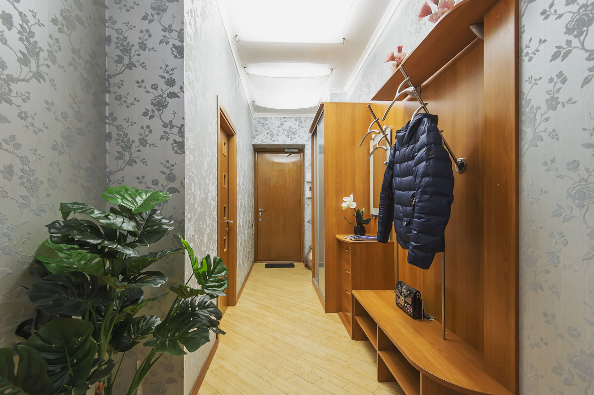 Квартира GM Apartments Стильная Двушка в 2-х минутах от Красной Площади