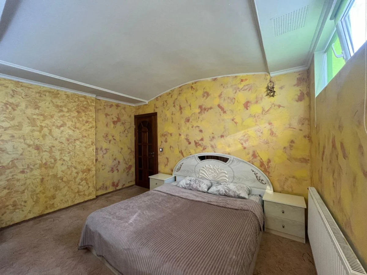 Частный Дом в Мухавце