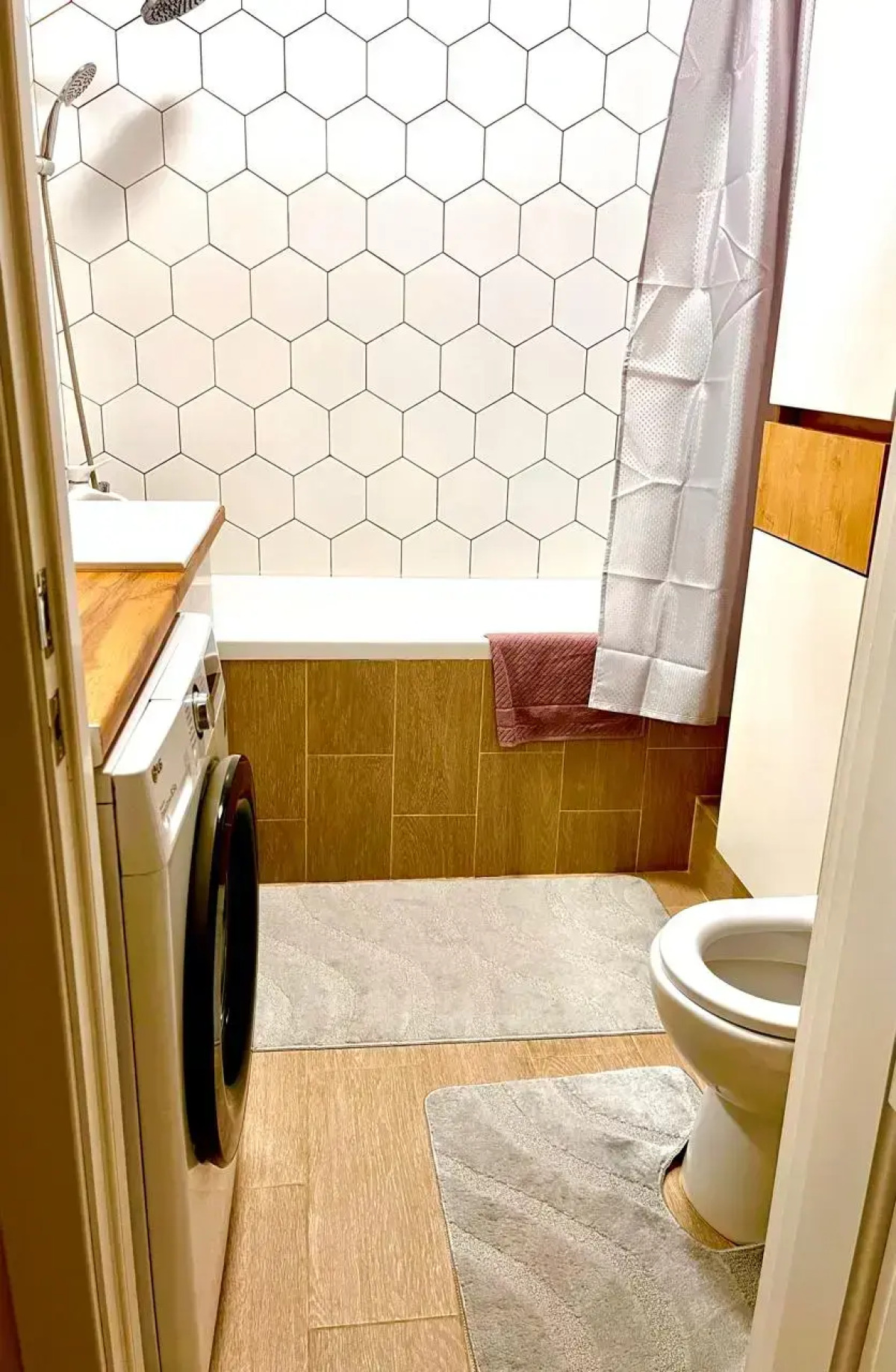 Апартаменты на проспекте Мангилик Ел 58