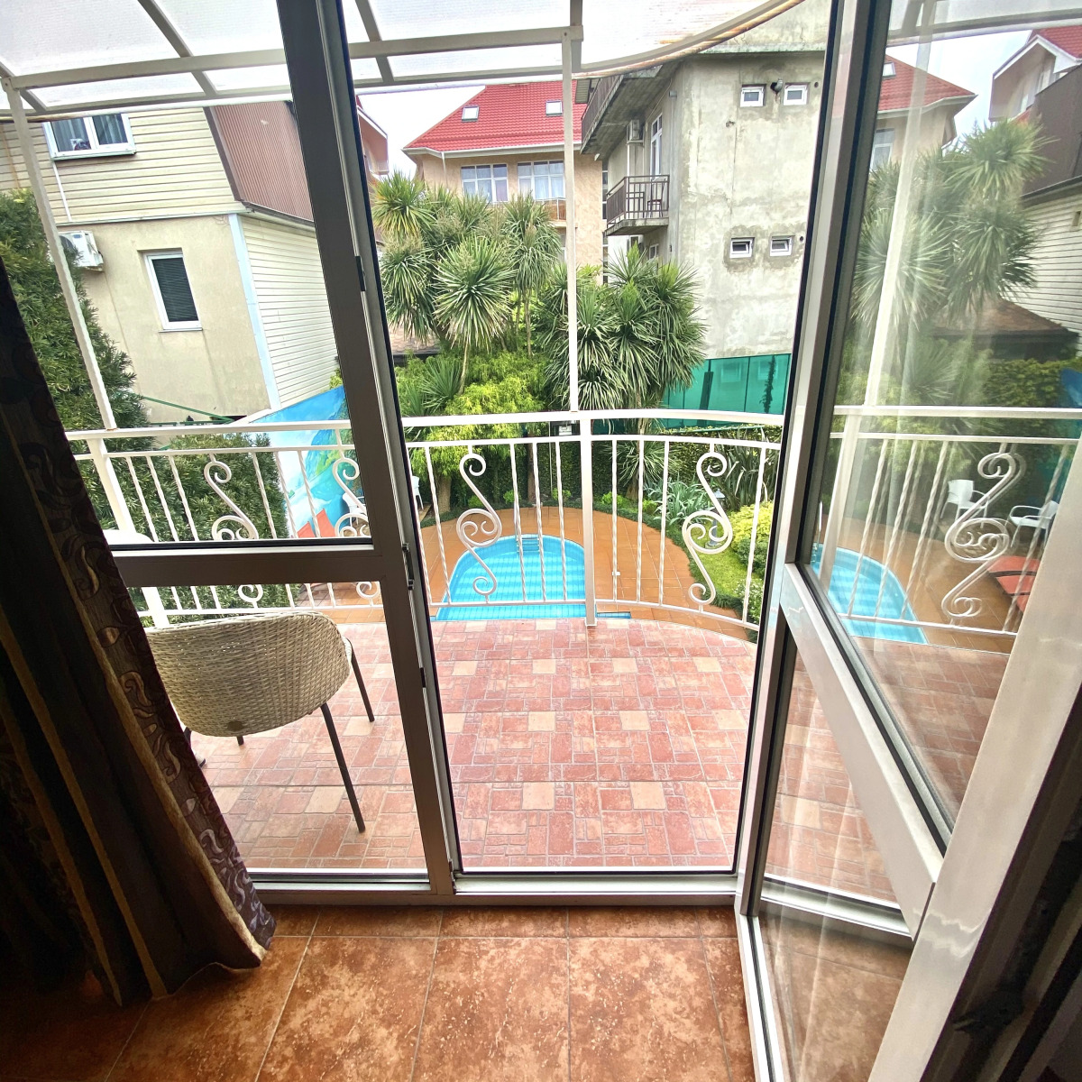 Гостевой дом ArtRoom Sochi