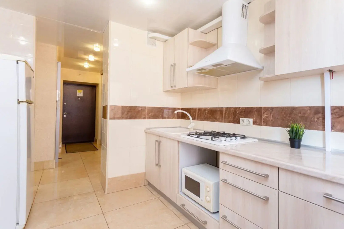 Апартаменты Apart+ Танка 16