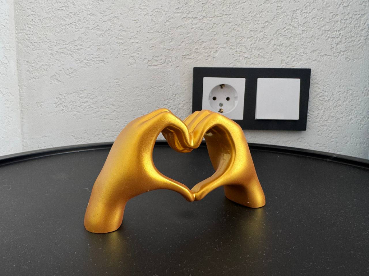 Апартаменты ДзенХоум Премьер 99