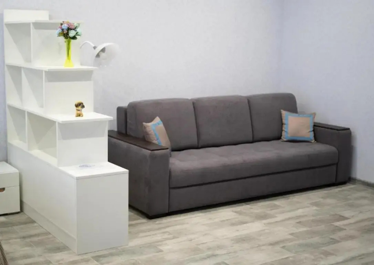 Apartments Malina Alt Platz 41-54-55