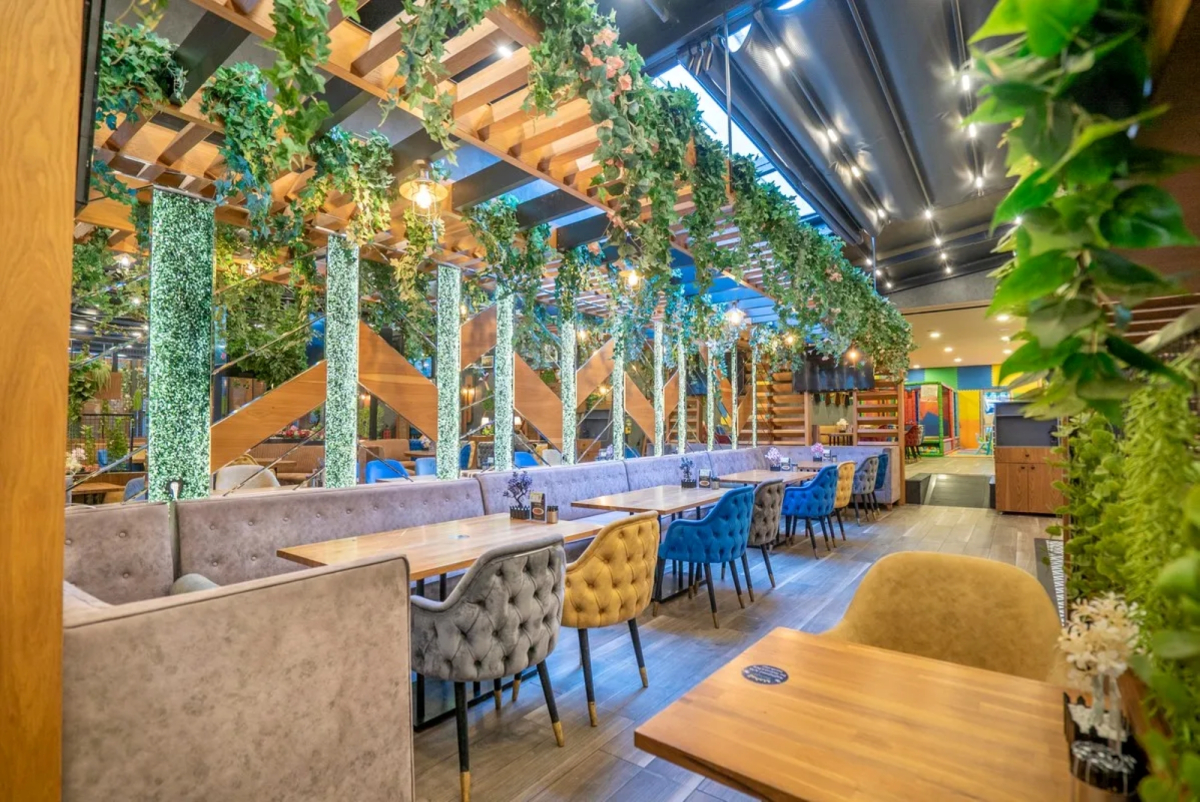 Boutique hotel macity otel