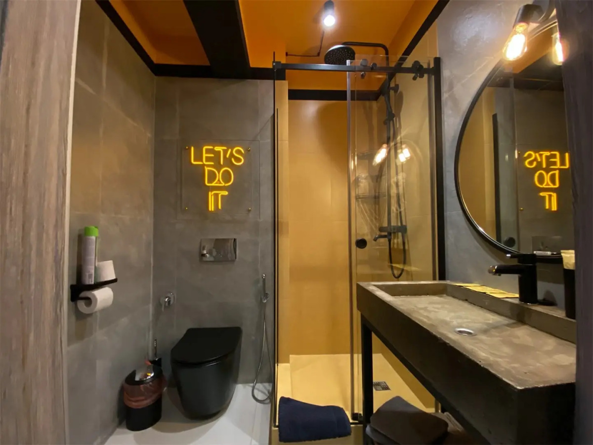 Гостевой дом Черника хаус