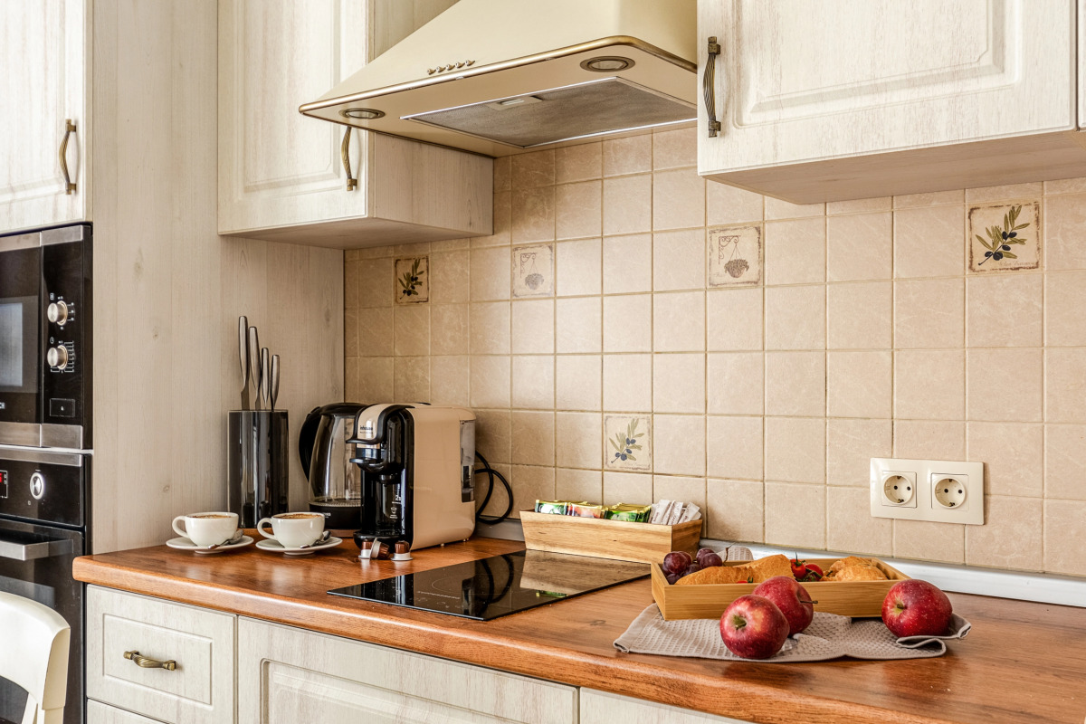 Апартаменты у Московского Проспекта