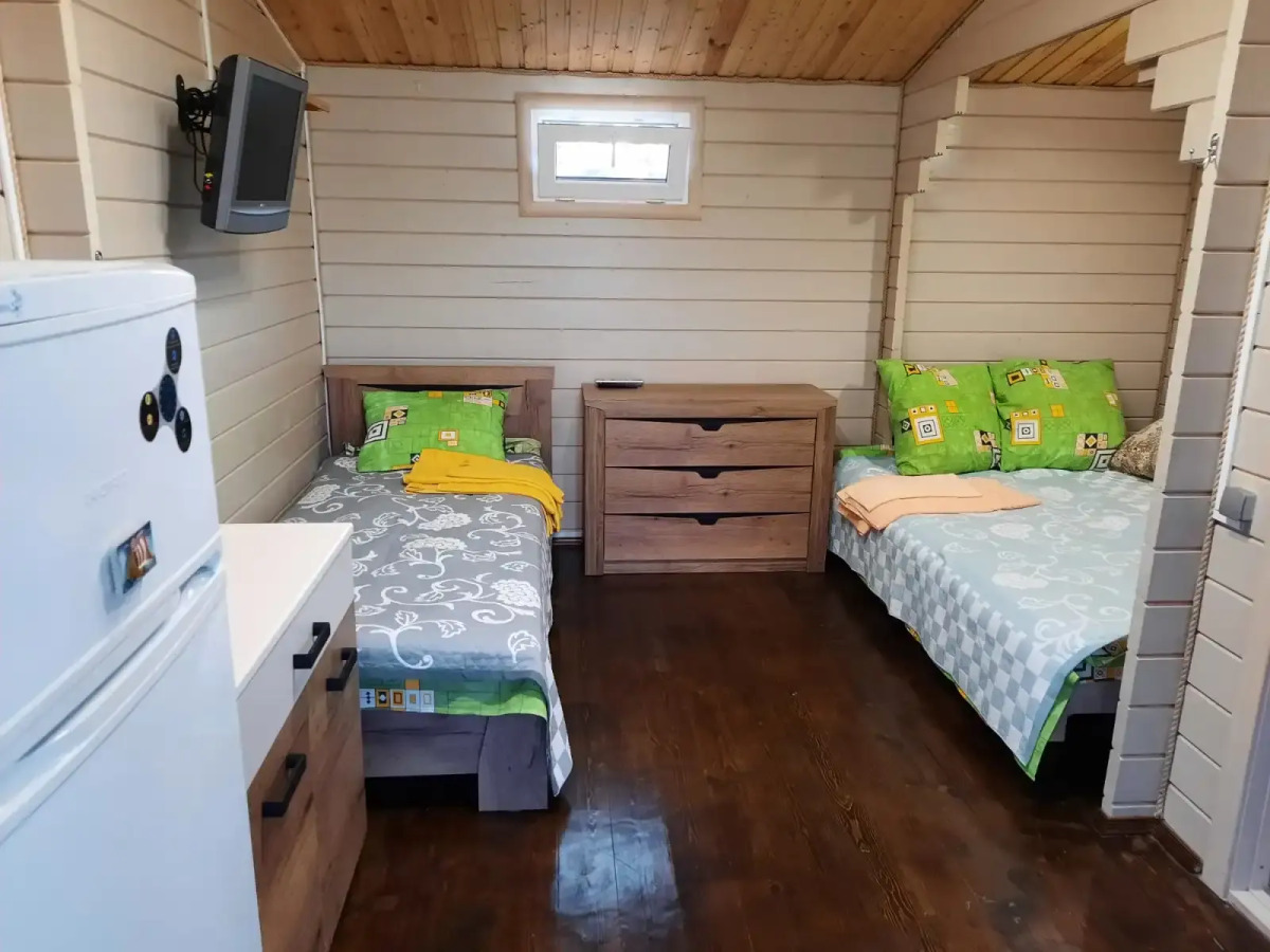 База Отдыха Южная