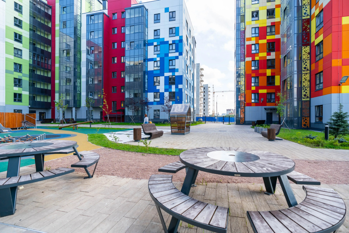 Апартаменты Quite House на Пушкинском102