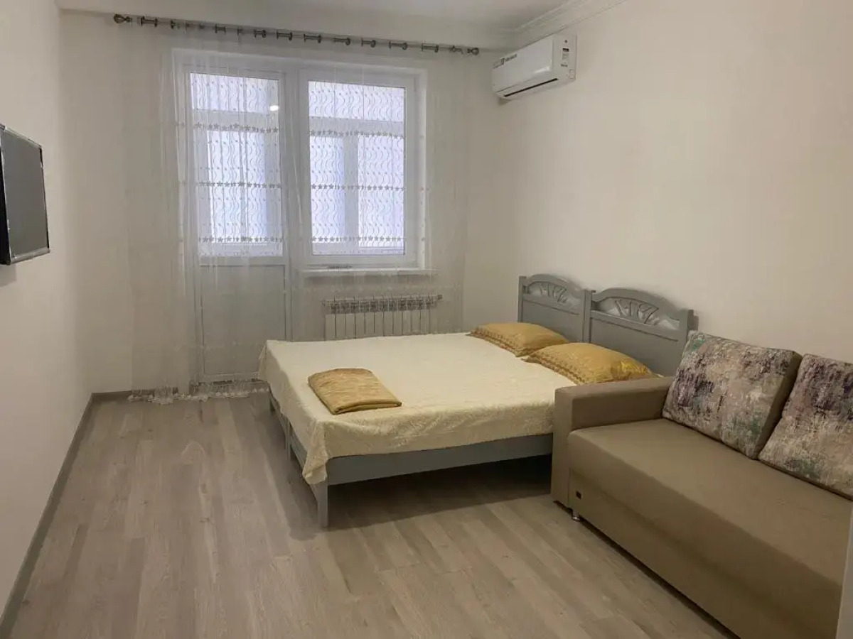 Апартаменты Tur House в Каспийске