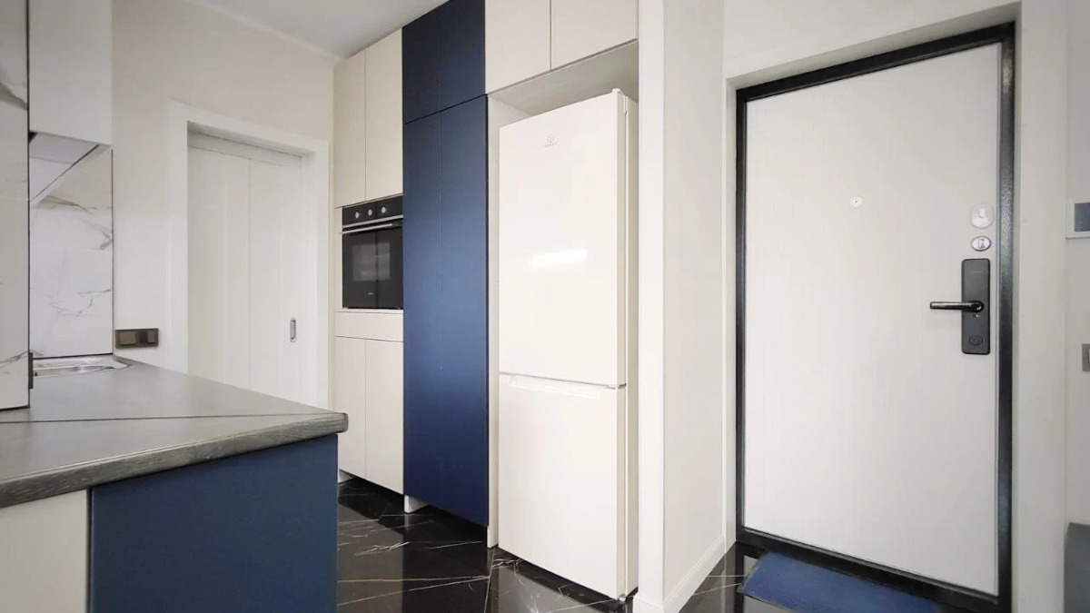 Квартира Renta27 на берегу Амура вблизи ТЦ Броско Молл