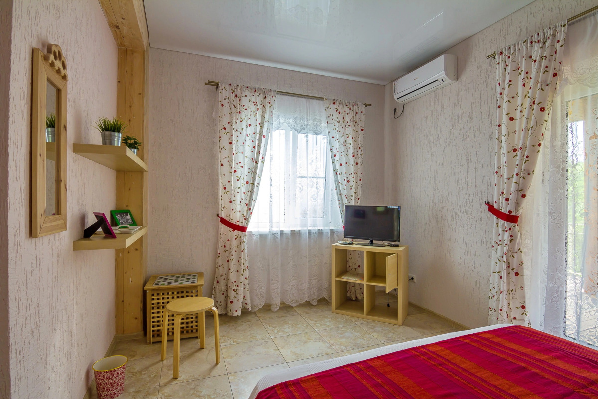 Мини-отель «Вилла Агрия»