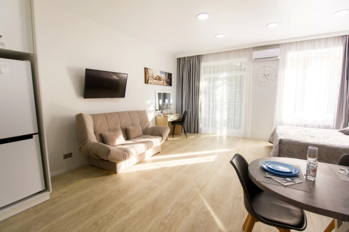 Апартаменты Виктория Штольц