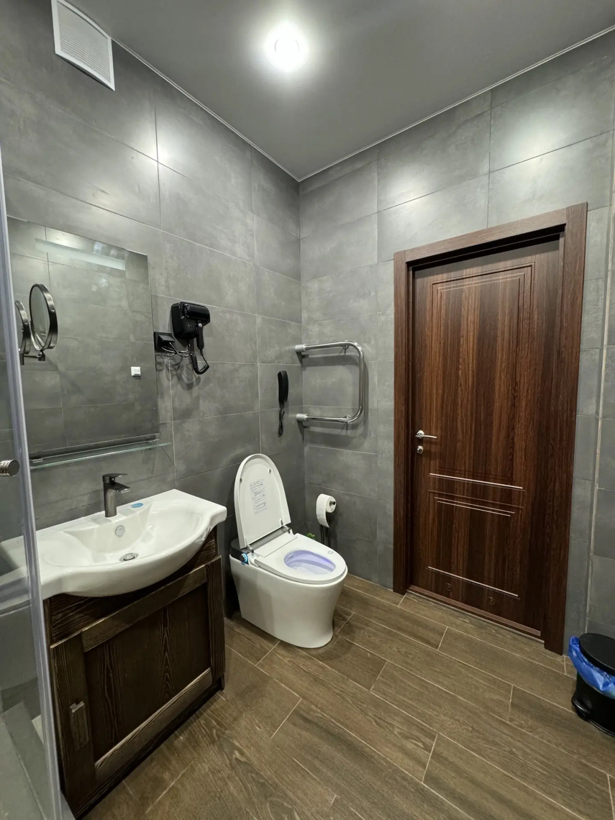 Апартаменты Сыростан Федора Конюхова 10