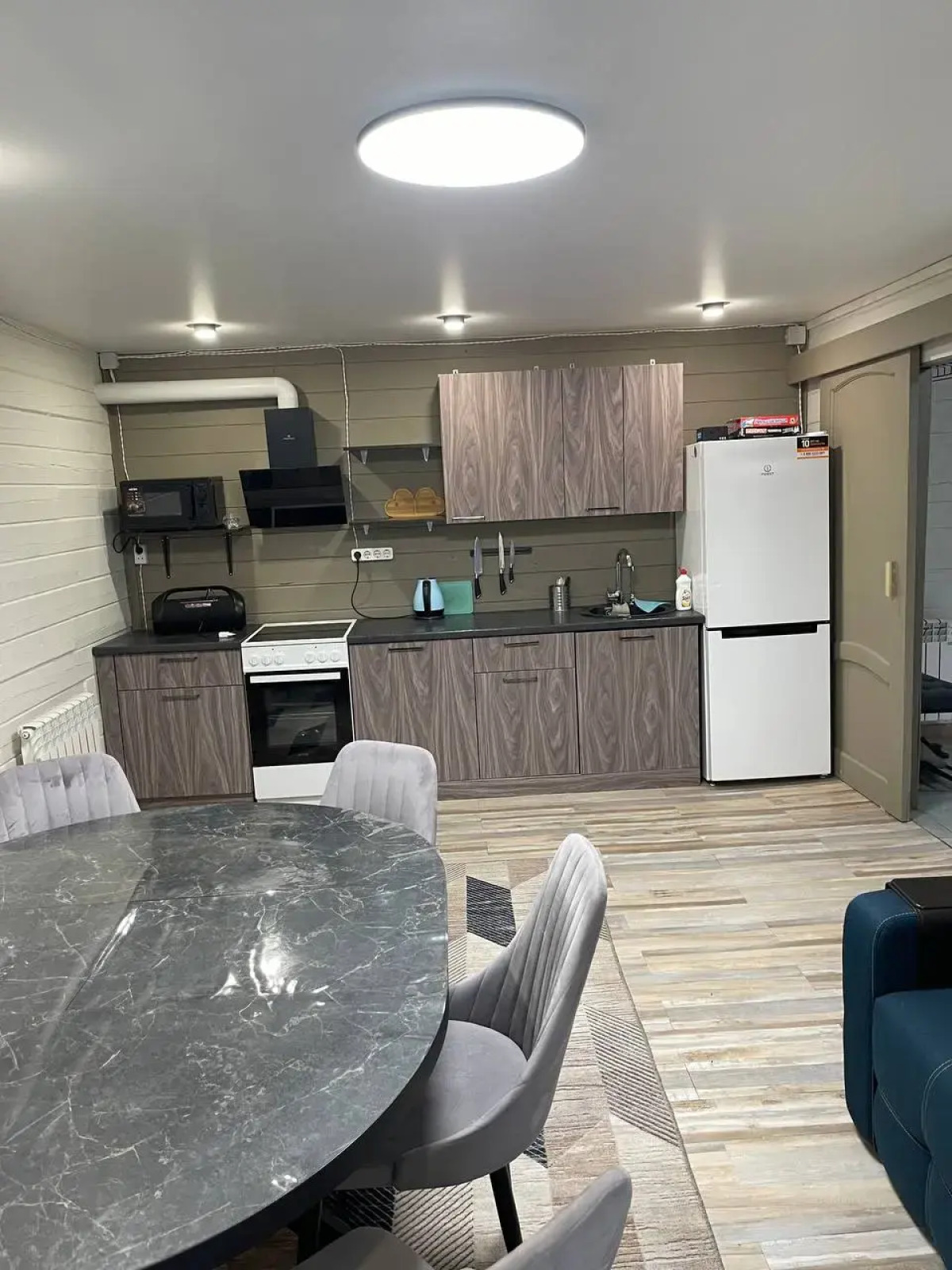 Гостевой дом Дом на кедровой