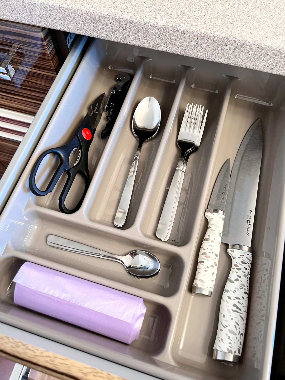 Апартаменты Granada Уютная студия в новом ЖК Шекспир с красивым видом на город