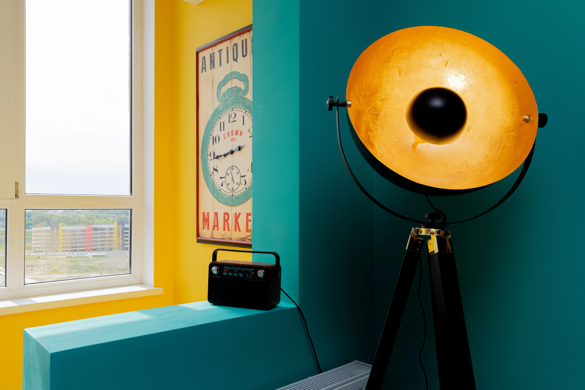 Квартира ЛЮКС Посуточно в ЖК Жигулина Роща