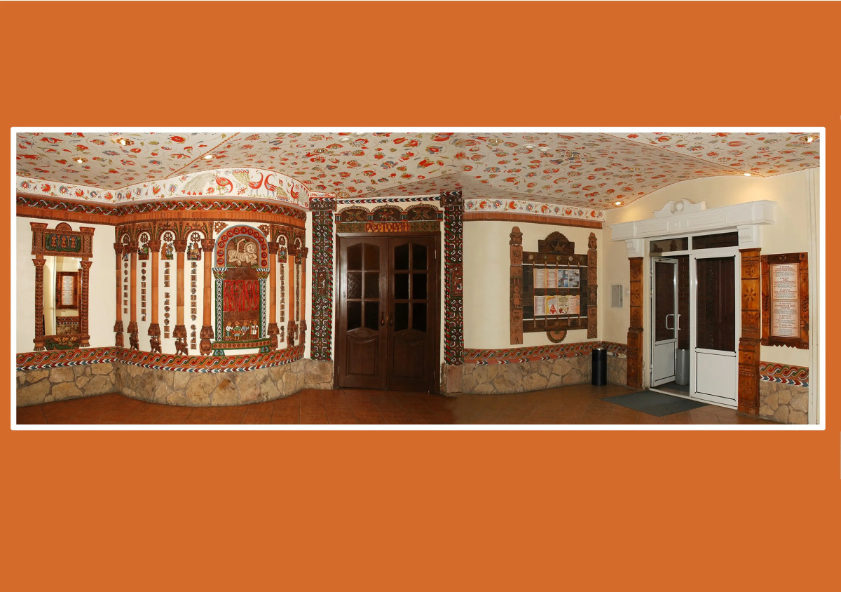 Отель Велес