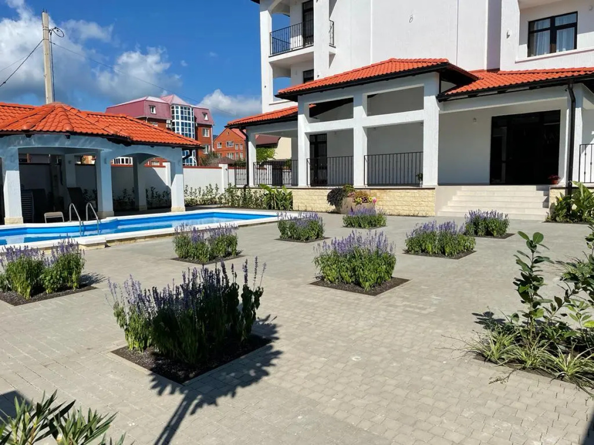 Вилла Анна Делюкс