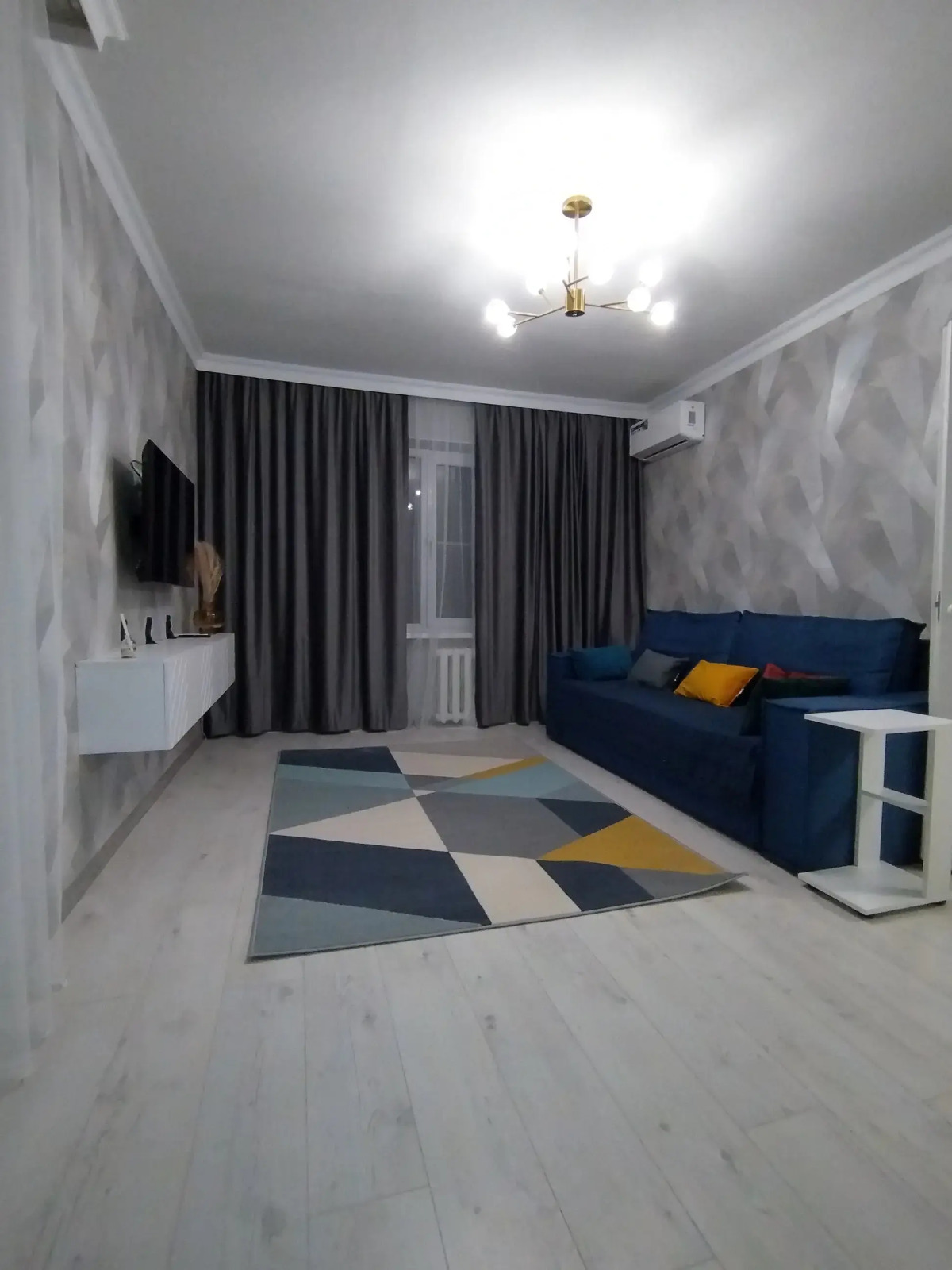 Квартира Уютная