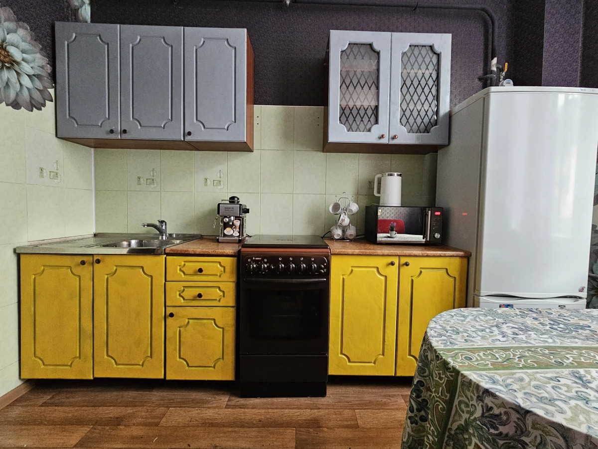 Квартира Вместительная Двушка в Центре Гродно