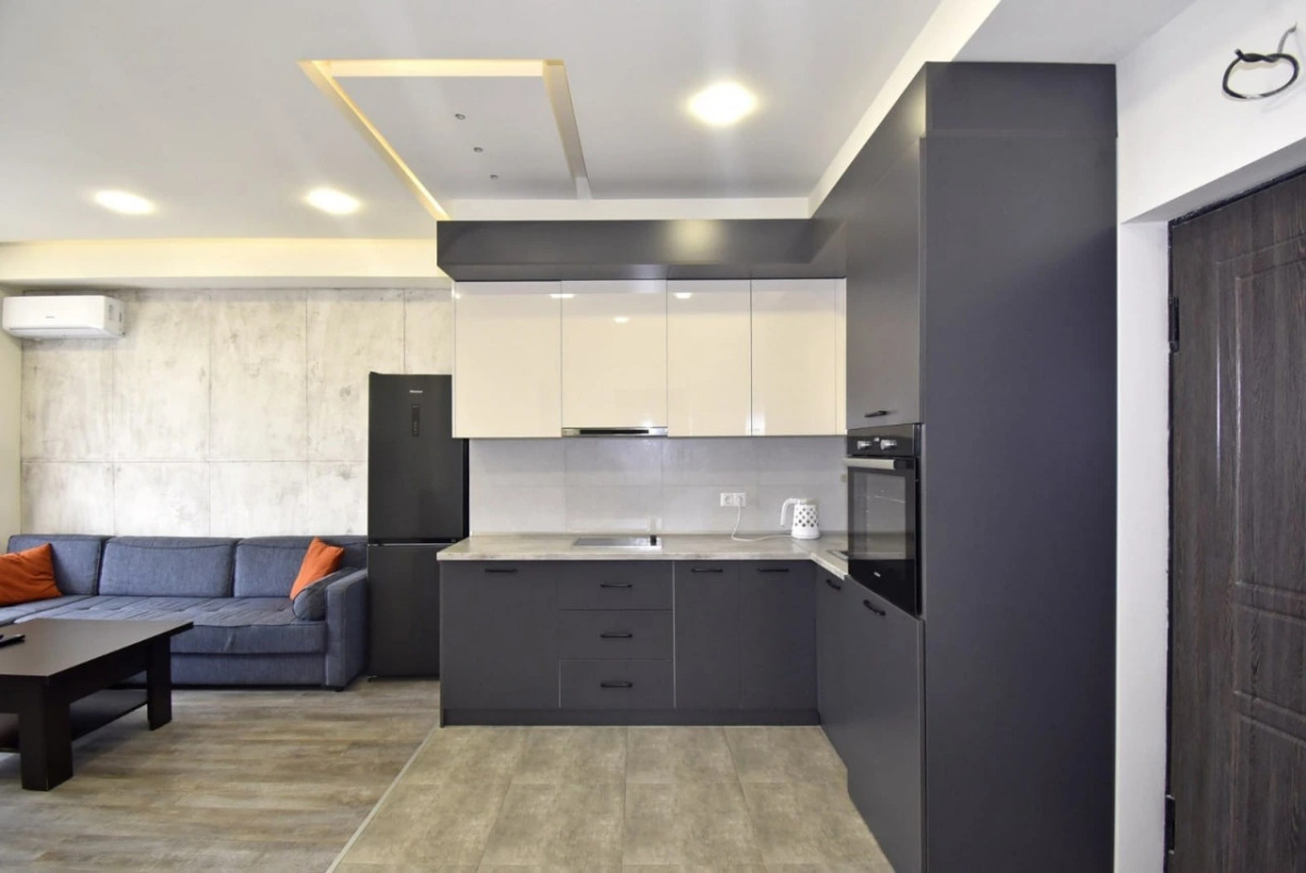 Апартаменты RentInnYerevan 16 Yeznik Koghbatsi Street