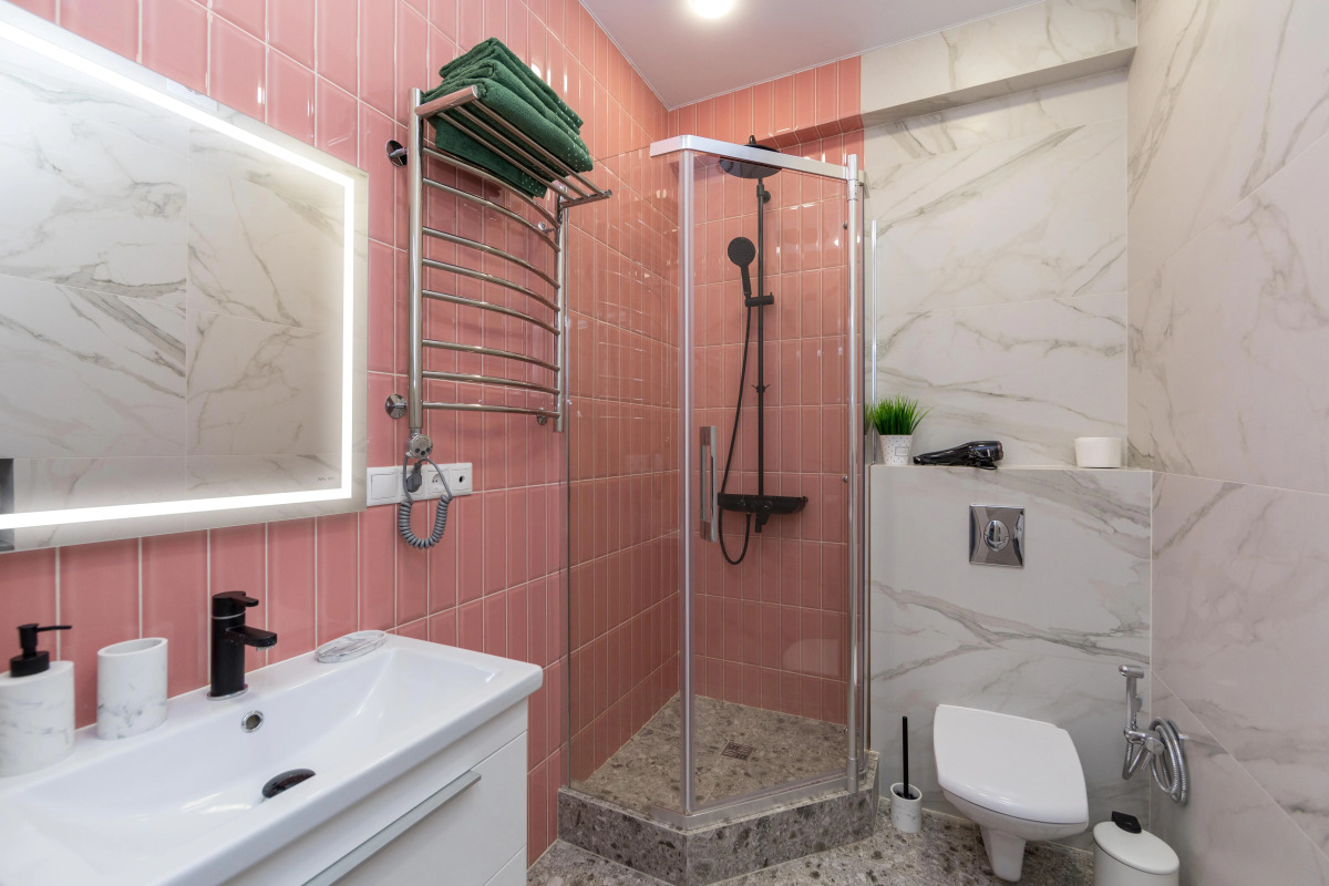 Квартира Зефир 1