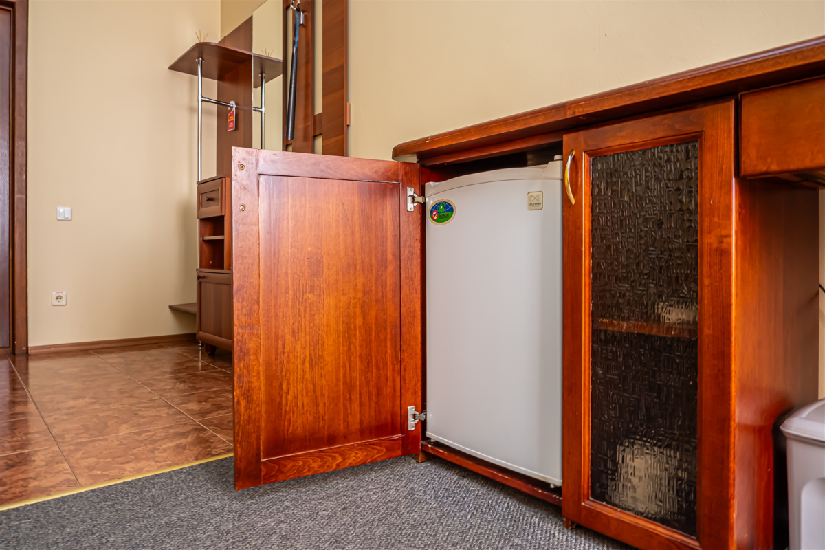 Отель Респект