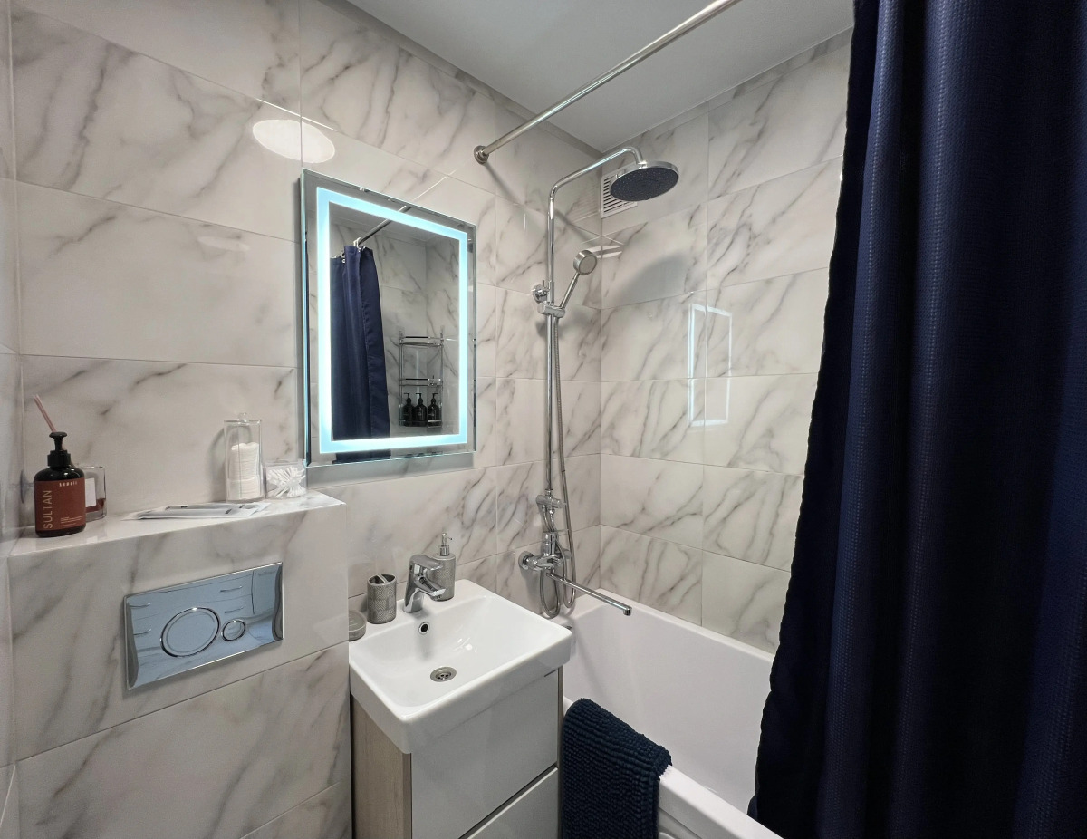 Квартира на Кольском 174