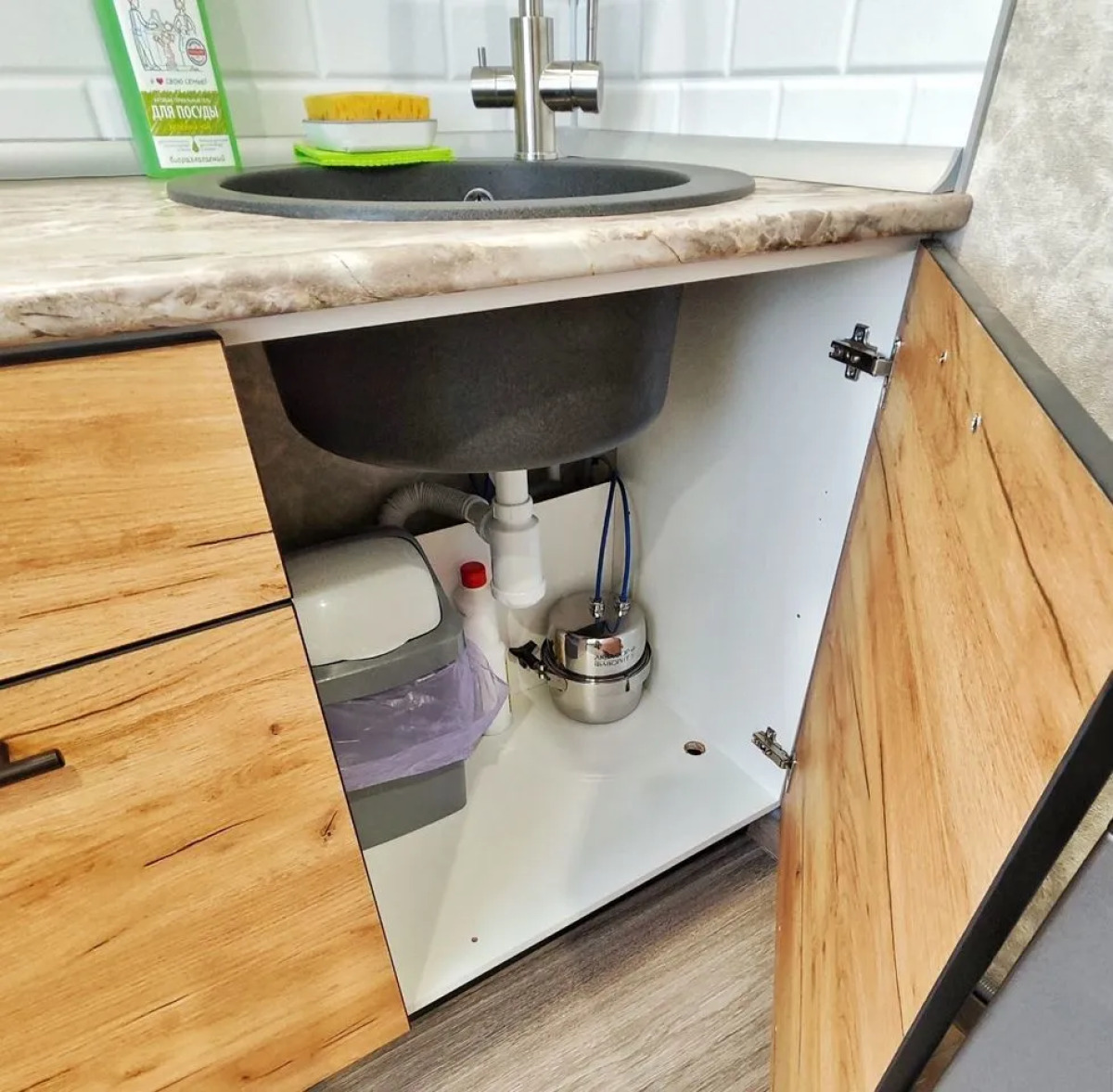 Апартаменты на Улице Воронина 31