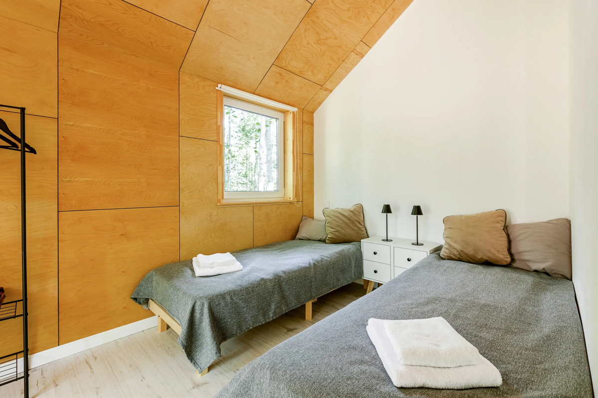 Гостевой дом Лес и Гора