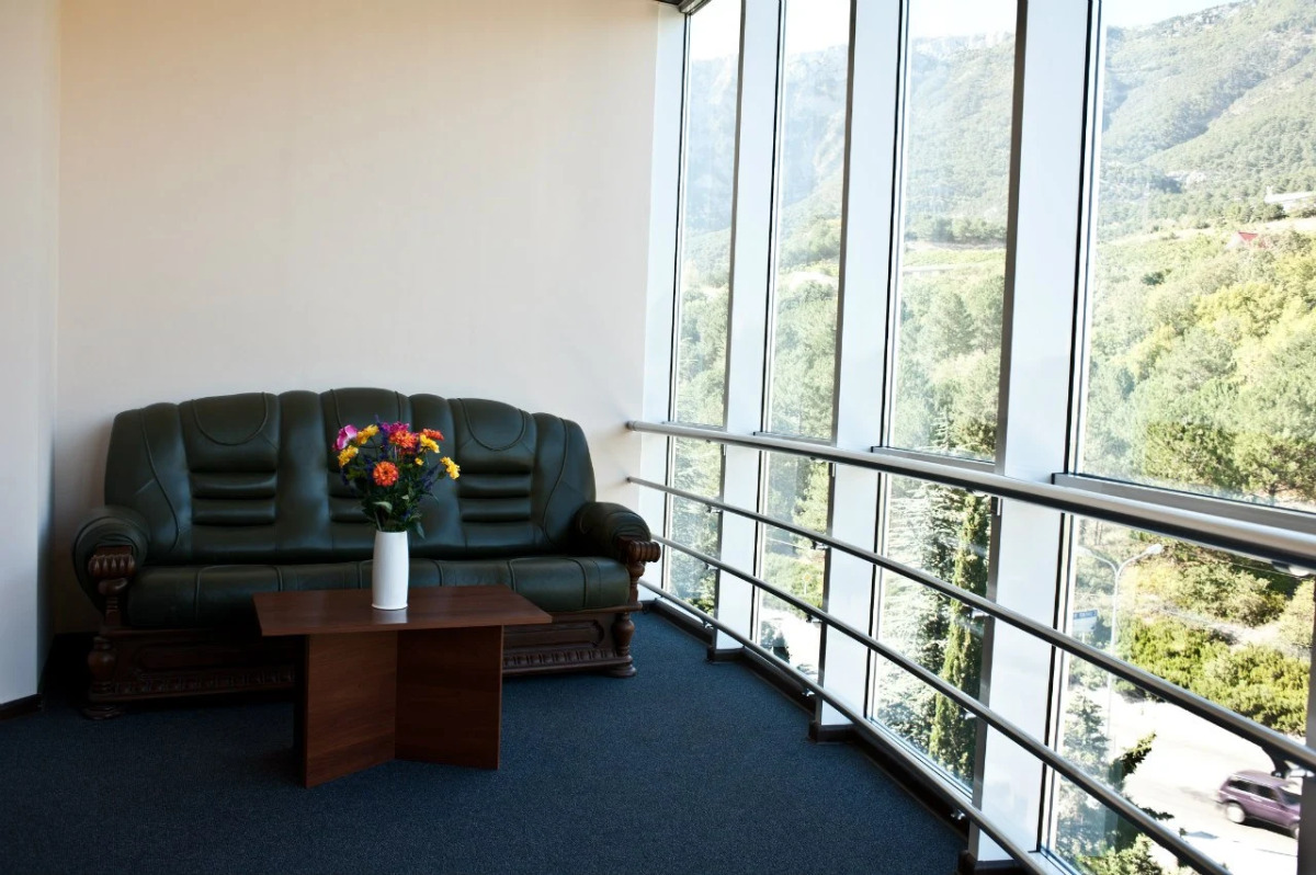 Гостевой дом № 5