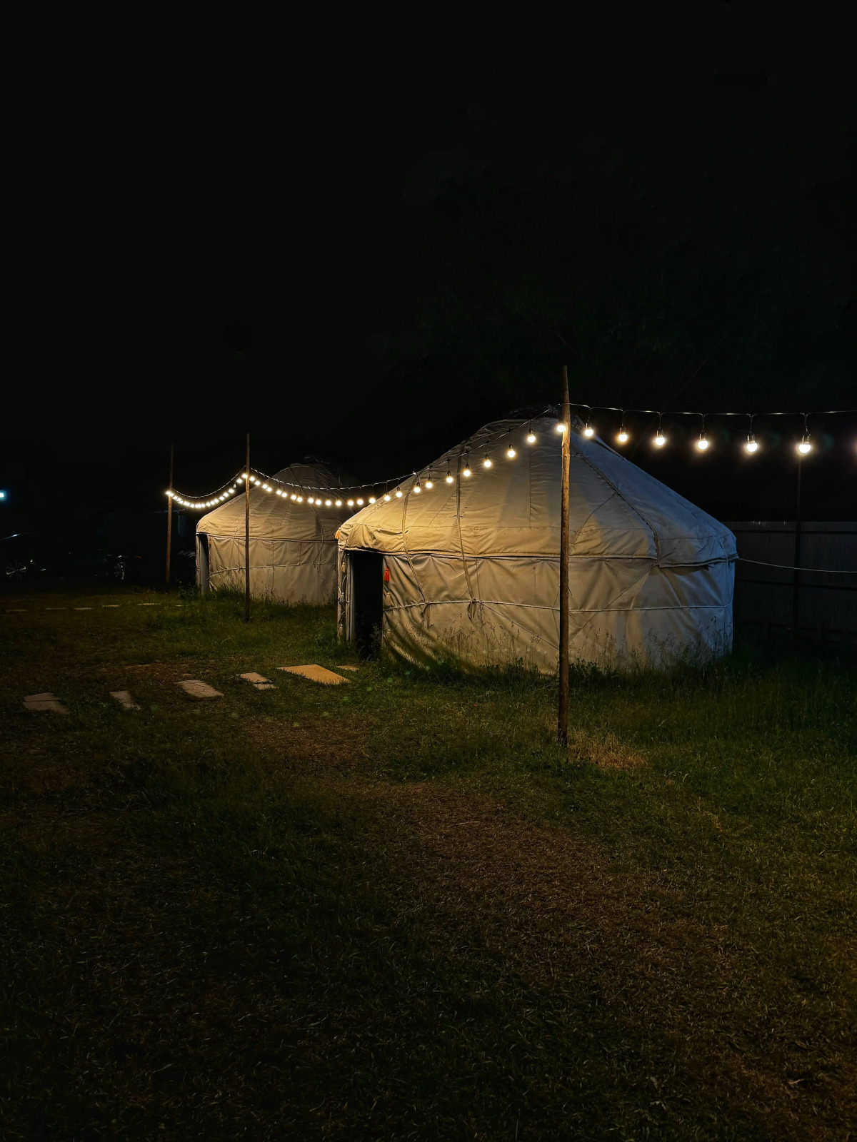 Гостевой дом Kolsay Kazakh Village