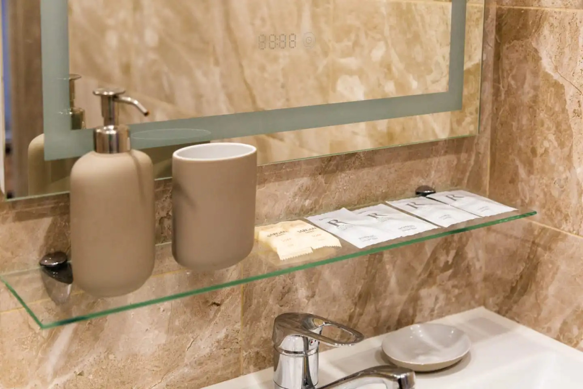 Апарт-отель X-44