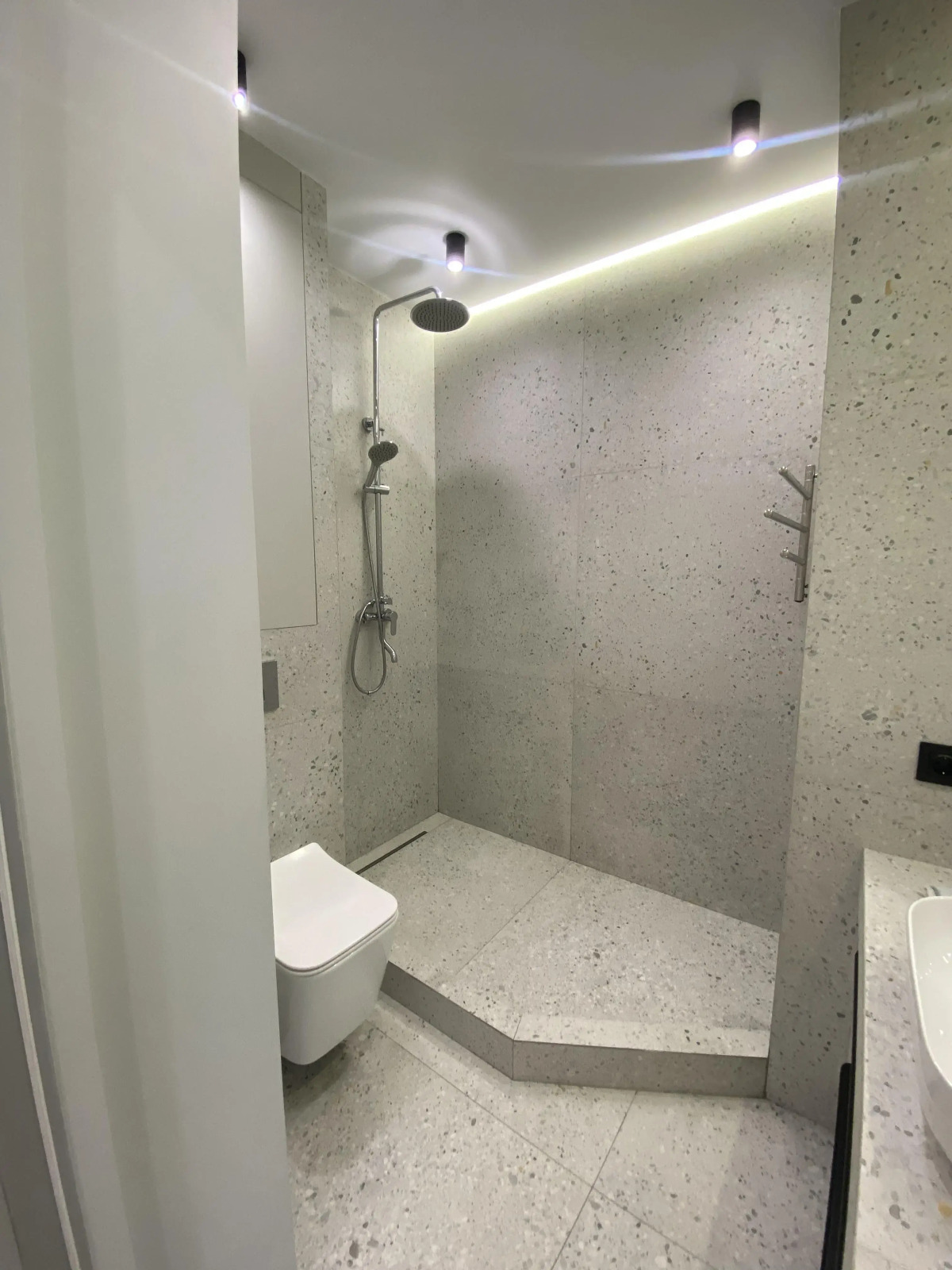 Апартаменты Центр Mavritaniy